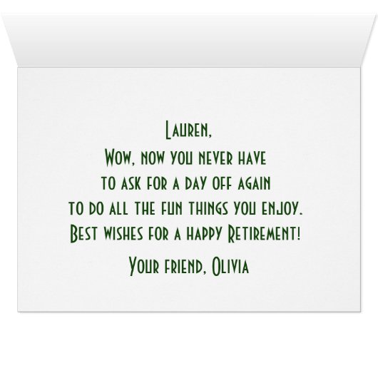  Kaart van de Pensioenuitkering van Camper (Binenzijde Horizontaal (Onderkant))