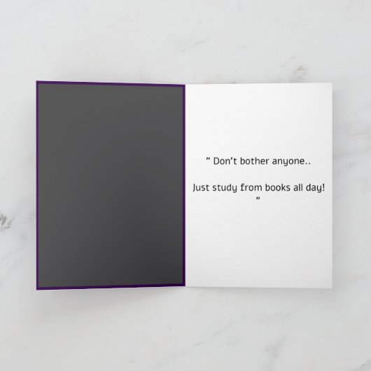 Kaart van de rabbijn (Binnen)