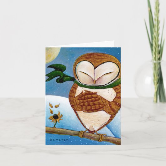 Kaart van de resolutienota (Voorkant)