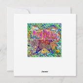 Kaart van de risicofactor voor palmveren (Achterkant)