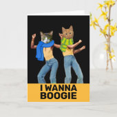 kaart VAN DE ROMANCE VAN DE VERLIES VAN DE DISCO C (Gele Bloem)