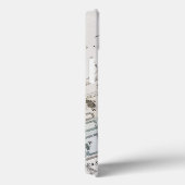 Kaart van de Stad van New York, 1728 Case-Mate iPhone Case (Achterkant / Rechts)