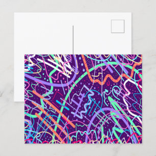 Kaart van de sterren