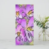 KAART VAN DE STROOM (Staand voorkant)