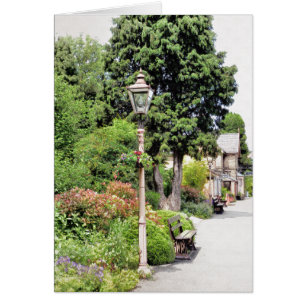 KAART VAN DE TREINSTATION