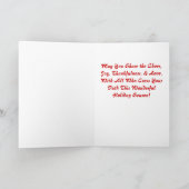 Kaart van de Vakantie van de Dag van Doberman de (Binnen)