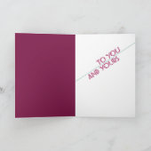 Kaart van de Vakantie van de Groeten van het (Binnen)