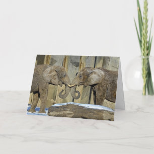 Kaart van de Vakantie van de Vrienden van de