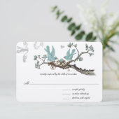 Kaart van de van de Bond van de Bond van Robin E (Staand voorkant)