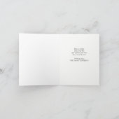 Kaart van de Verjaardag van de marine de (Binnen)