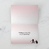 Kaart van de Verjaardag van de Sporten van de Bal (Binnen)