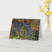 Kaart van de Verjaardag van mooie Themed van de (Gele Bloem)