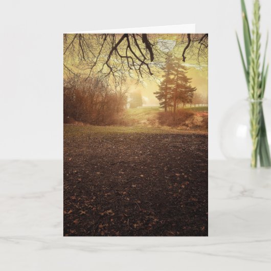 Kaart van de Wensen van de Verjaardag van het (Voorkant)