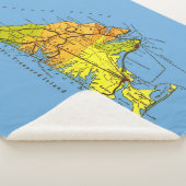 Kaart van de wijngaard van Martha Sherpa Deken (3/4)