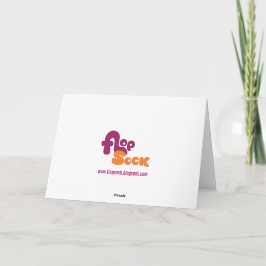 Kaart van Ducky Love Valentijns (Achterkant)