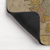 Kaart van Europa | 1700 Muismat (Hoek)