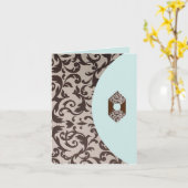 Kaart van Fabulous Diamond (Gele Bloem)