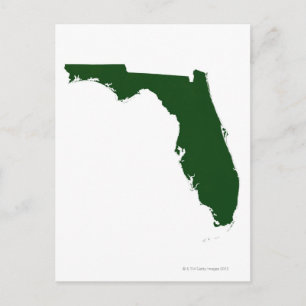 Kaart van Florida 3