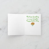 Kaart van geadopteerde moeder (Binnen)