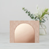 Kaart van geometrische detailbehuizing (Staand Voorkant)