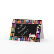 Kaart van Greeing van de Leraar van de wereld de