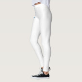 Kaart van Griekenland Leggings (Links)