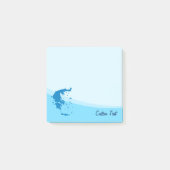 Kaart van Griekenland Post-it® Notes (Voorkant)