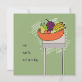 kaart van harte beterschap (Voorkant)