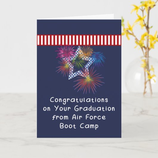 Kaart van het Afstuderen van het opstartwampje van (Gele Bloem)