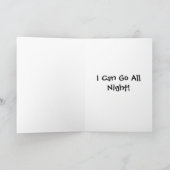 Kaart van het Baby van Stinkeye de Nieuwe (Binnen)