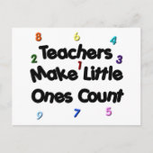 Kaart van het basisonderwijs (Voorkant)