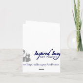 Kaart van het Chicago Peace Roos (Achterkant)