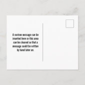 kaart van het eiland Montreal, Quebec (Achterkant)