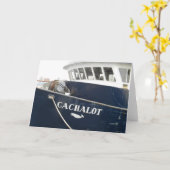 Kaart van het Geluk van Geocaching de Goede (Gele Bloem)