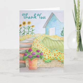 Kaart van het Huis van het huis de Zoete