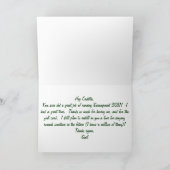 Kaart van het kampement (Binnen)