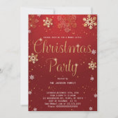  Kaart van het Kerstfeest (Voorkant)