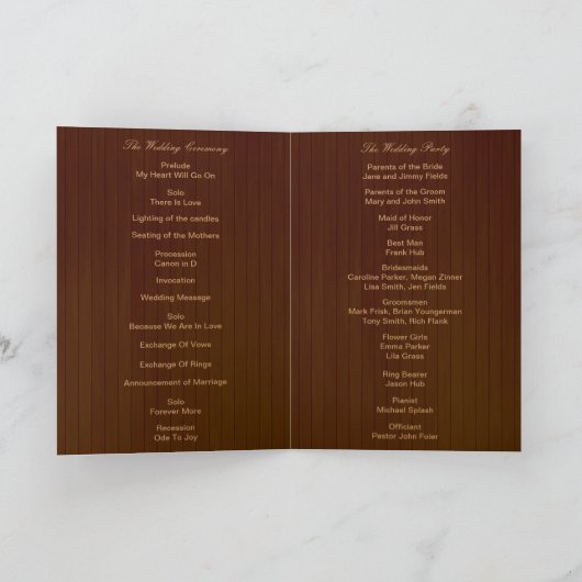 Kaart van het landelijke programma Rustic Blue Mas (Binnen)