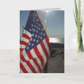 Kaart van het leger Kerst (Voorkant)