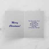 Kaart van het leger Kerst (Binnen)