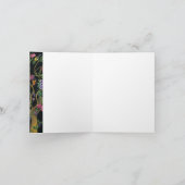 Kaart van het leven (Binnen)