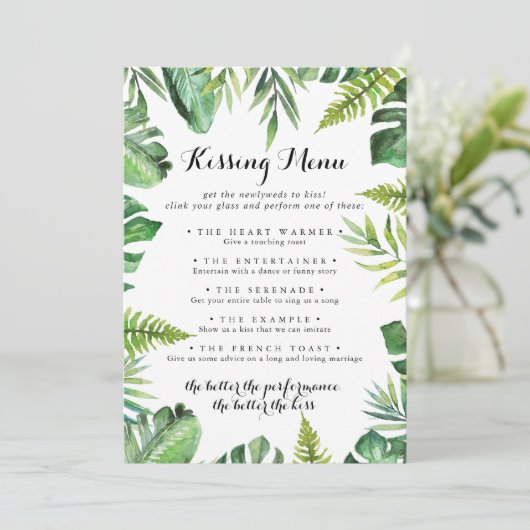 Kaart van het menu Spel van het stuurweddenschap (Staand voorkant)