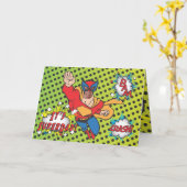 Kaart van het Tussenvoegsel van de Foto van de (Gele Bloem)