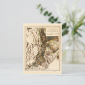 Kaart van het Utah-gebied (1878) (Staand voorkant)