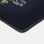 Kaart van Hollownest Bureaumat (Hoek)