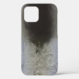 Kaart van Iapetus Case-Mate iPhone Case