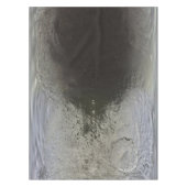 Kaart van Iapetus Tafelkleed (Voorkant)