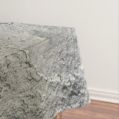 Kaart van Iapetus Tafelkleed (Voorbeeld)