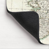  kaart van Ierland (1771) Muismat (Hoek)