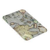 kaart van India | 1592 Magneet (Rechterzijde)